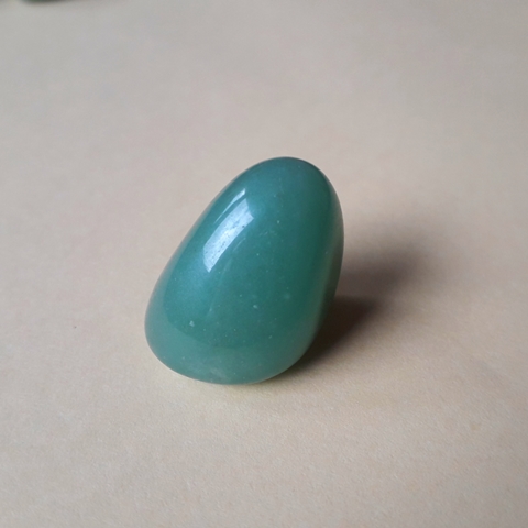 Aventurine polished